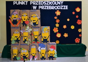 Jeśli po dłuższym czasie obrazek nie został załadowany, odśwież stronę.