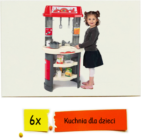 14.Kuchnia dla dzieci