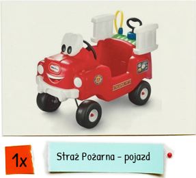 głos. straż