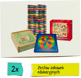 głos. Edu PUS
