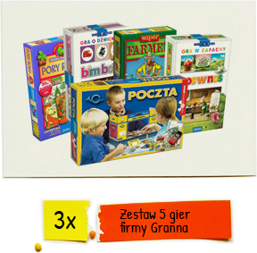 głos granna