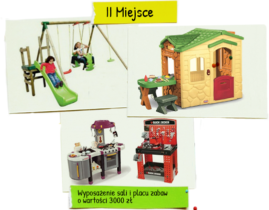 2 miejsce jury