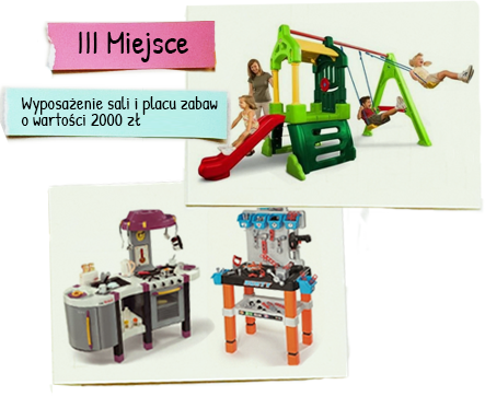3 miejsce jury